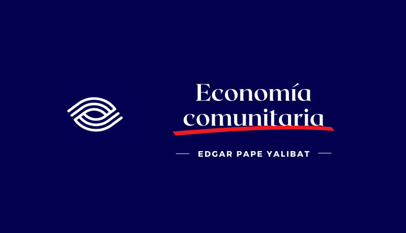 Economía comunitaria